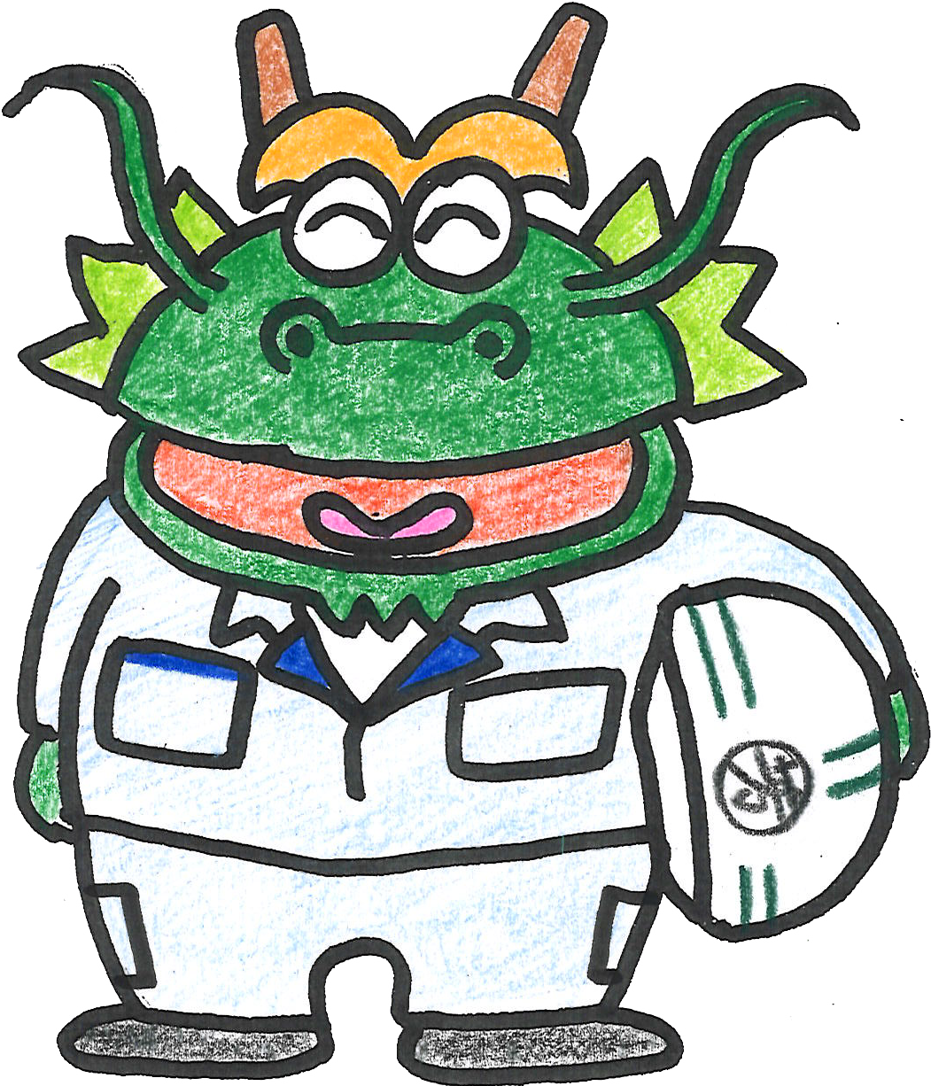 キャラクター